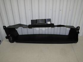 71320-3a0-a00 Honda 2023-2024 Cr-v Front Upper Shutter Duct Genuine Original Oem