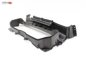 713253w0a0 Honda Hr-v Front Bumper Radiator Grille Rearward Air Guide Duct Oem 2023 - 2025