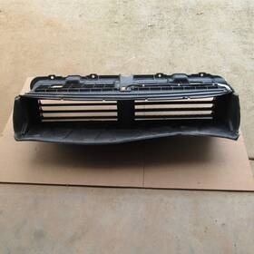 71350-thrx-a510 Honda 2021 2022 2023 2024 Odyssey Radiator Air Shutter Grille Grill Oem