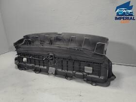 71351thra510 Honda 2021-2025 Odyssey Engine Radiator Lower Air Duct Shutter Grille Oem