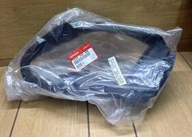 71370-3a0-a00 Honda Genuine Oem 3023-2025 Cr-v Front Lower Plate