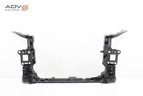 71410tba305 Honda 2016 - 2021 Civic Radiator Core Support Panel Carrier Frame Oem