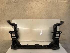 71411-tbca-a0 Honda 2016 - 2021 Civic Radiator Core Support Panel Carrier Frame Oem