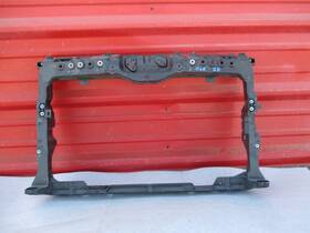 71411t22 Honda Civic Radiator Core Support 2022 2023 A014 M1 Oem