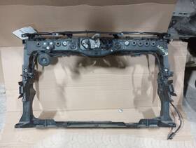 71411t22a01 Honda Radiator Core Support For 22-24 Civic 2929054