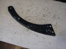 71415r29322 Honda Civic Radiator Right Side Upper Tie Bar Mount Bracket Oem 2022-2024 22-24