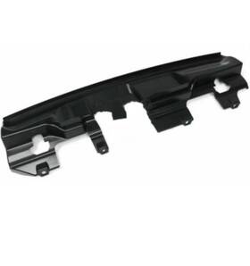 74113-tg7-a00 Honda Genuine 2016-2018 Pilot - Plate Front Air Guide Lower