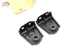 74171tz5a00 Honda Odyssey Radiator Left And Right Side Upper Mount Bracket Oem 2018-2024 -set