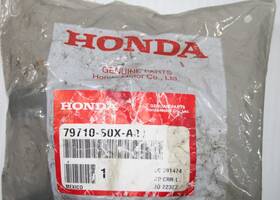 79710-sox-a01 Honda 79710-s0x-a01 Genuine Oem Odyssey 1999 2004 Heater Water Part