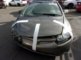 26389962 Honda 8056194 Radiator Fan Motor Only Fits 06-11 Civic