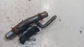 956.ho1d17 Honda Civic Coolant Line Crossover Pipe 2016 2017 2018 2019