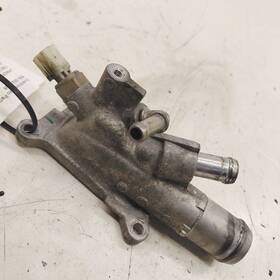 956.ho1i15 Honda Cr-z Coolant Line Crossover Pipe 1.5 2015 2014 2013
