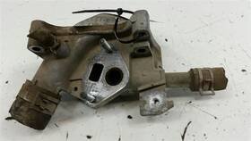 956.ho1m07 Honda 2007 Accord Coolant Line Crossover Pipe 2003 2004 2005 2006