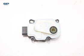A24021053212 Honda Pilot Front Bumper Radiator Grille Air Shutter Motor Oem 2023 - 2024