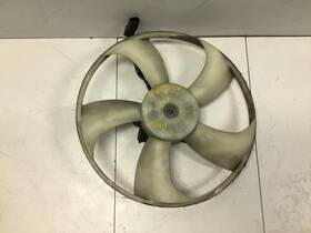 Denso-895 Honda Odyssey 2012 Radiator Cooling Fan 5 Blade Factory