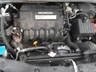 Honda Insight Coolant Resivor