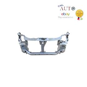 60400-s01-a02zz Honda Oem 1999-2000 Civic Front Bulkhead Radiator Core Support Structure Panel
