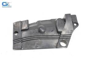 T20lg01 Honda Civic Radiator Left Side Upper Air Deflector Baffle Shield Oem 2022-2023