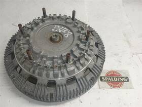 326.ihhc09 Horton 79a7700 International Maxxforce Dt466 Fan Clutch 11134509