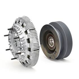 79a7619 Horton Dm Advantage Two Speed Clutch Pack Assembly