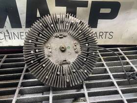 9904038 Horton Fan Clutch For Diesel Engine Oem Part Vs217