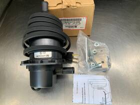 Tps051gt10-008 Hotstart Engine Coolant Heater 500 Watt 120v