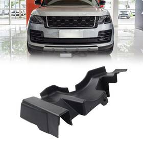 Lr033399 Hukyu 550735789683 Radiator Air Deflector Lr033400 For Land Rover Range 2013