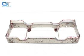 19178315 Hummer H2 Radiator Core Support Bracket Frame Oem 2003 - 2009