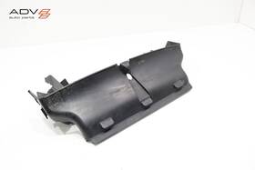 25786710 Hummer 2006 - 2010 H3 H3t 3.7l Radiator Lower Air Inlet Baffle Cover Panel Oem
