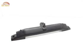 25845983 Hummer H3 Radiator Support Lower Air Guide Baffle Oem 2008 - 2010