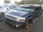 675-02742 Hummer H2 Radiators 60l Automatic