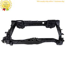 Ho1225208 Huorauto Radiator Support Frame Replacement For Hr-v Lx Sport 2019-2021 Oe