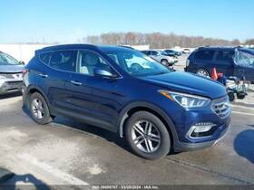 109-51236 Hyundai Radiator Core Support Swb Sport Fits 13-18 Santa Fe 3252479