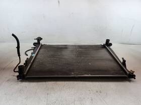 25310-0a290 Hyundai 2008 2009 2010 Sonata 3.3l Radiator Oem