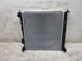 25310-l1170 Hyundai 2024 2025 Sonata N Line 2.5l Radiator