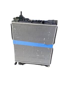 25310-t6010 Hyundai 2021 2023 2024 2025 Genesis Gv80 2.5l Intercooler Radiator Assembly Oem
