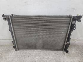 253103m300 Hyundai 2012-2014 Genesis 3.8l Sedan Radiator