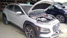 25310j9000 Hyundai Radiator Turbo Fits 18-20 Kona 4533196