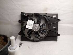 25380cw700 Hyundai Radiator Fan Motor For 22-24 Tucson 2.5l 2931570