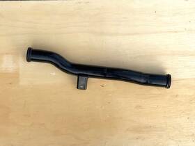 25460-3cga0 Hyundai Geniune 2008-2023 Kia Genesis Stinger Water Inch C Pipe Oem