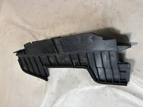 29136-c2100 Hyundai 2015 2016 2017 Sonata Sedan Air Guar Left Driver Side Oem
