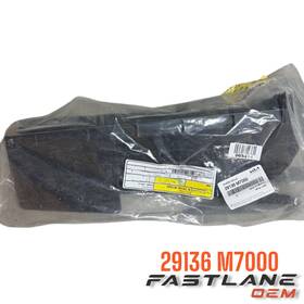 M7000 Hyundai 29136 2019-2024 Kia Forte Left Air Guide New Oem