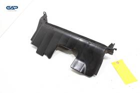 29136aa200 Hyundai Elantra 2.0l Radiator Support Left Side Air Deflector Guide Oem 2021-23