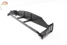 29150cw600 Hyundai Tucson Radiator Core Lower Air Deflector Guide Oem 2022 - 2024