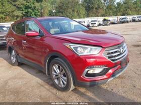 317-10049 Hyundai Intercooler 2.0l Turbo Fits 17-18 Santa Fe 1416382