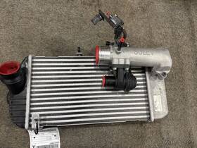 317-10141 Hyundai Intercooler Gasoline 2.5l Fits 24 Santa Fe 2095552