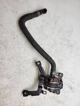 375w5-k4000 Hyundai 2019 2020 2021 2022 2023 Kona Electric Battery Coolant Water Pump Oem