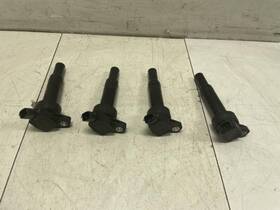 477784 Hyundai Elantra Gls 2013 Ignition Coil Set Of 4 Factory 477784 Hyundai Elantra Gls 2013 Ignition Coil Set Of 4 Factory