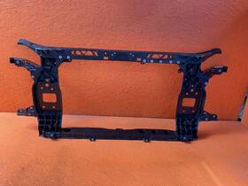 64101n9000 Hyundai 2022 - 2024 Tucson Radiator Core Support Panel Carrier Frame Oem