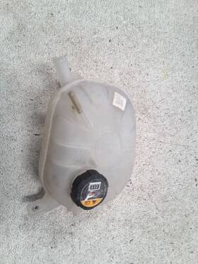 25430j7400 Hyundai 671-10076 Coolant Reservoir Turbo Id Fits 18-19 Kona 270444